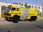 طراحی و ساخت ماشین های آتش نشانی, شرکت جهان ایمنی زمینی,قطعات خودرو های آتش نشانی, آتش نشانی