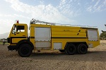 طراحی و ساخت ماشین های آتش نشانی, شرکت جهان ایمنی زمینی,قطعات خودرو های آتش نشانی, آتش نشانی