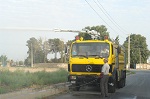 طراحی و ساخت ماشین های آتش نشانی, شرکت جهان ایمنی زمینی,قطعات خودرو های آتش نشانی, آتش نشانی