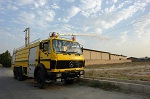 طراحی و ساخت ماشین های آتش نشانی, شرکت جهان ایمنی زمینی,قطعات خودرو های آتش نشانی, آتش نشانی