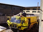 طراحی و ساخت ماشین های آتش نشانی, شرکت جهان ایمنی زمینی,قطعات خودرو های آتش نشانی, آتش نشانی