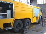 طراحی و ساخت ماشین های آتش نشانی, شرکت جهان ایمنی زمینی,قطعات خودرو های آتش نشانی, آتش نشانی
