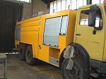 طراحی و ساخت ماشین های آتش نشانی, شرکت جهان ایمنی زمینی,قطعات خودرو های آتش نشانی, آتش نشانی
