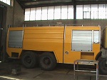 طراحی و ساخت ماشین های آتش نشانی, شرکت جهان ایمنی زمینی,قطعات خودرو های آتش نشانی, آتش نشانی